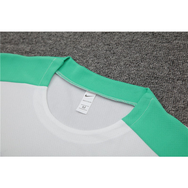 NEW PORTUGAL TrackSuit Corto 24/25 3