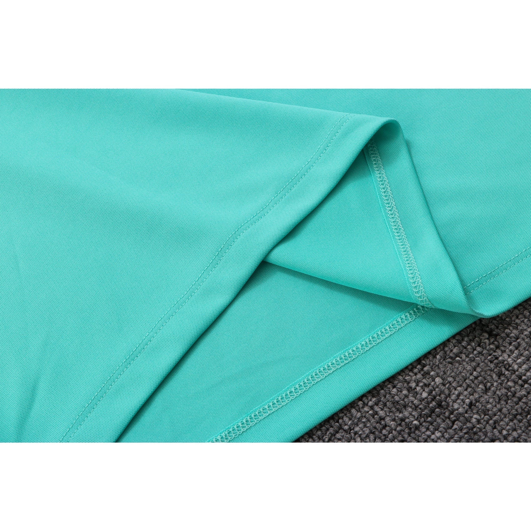 NEW FC BARCELONA TRACKSUIT POLO 2º