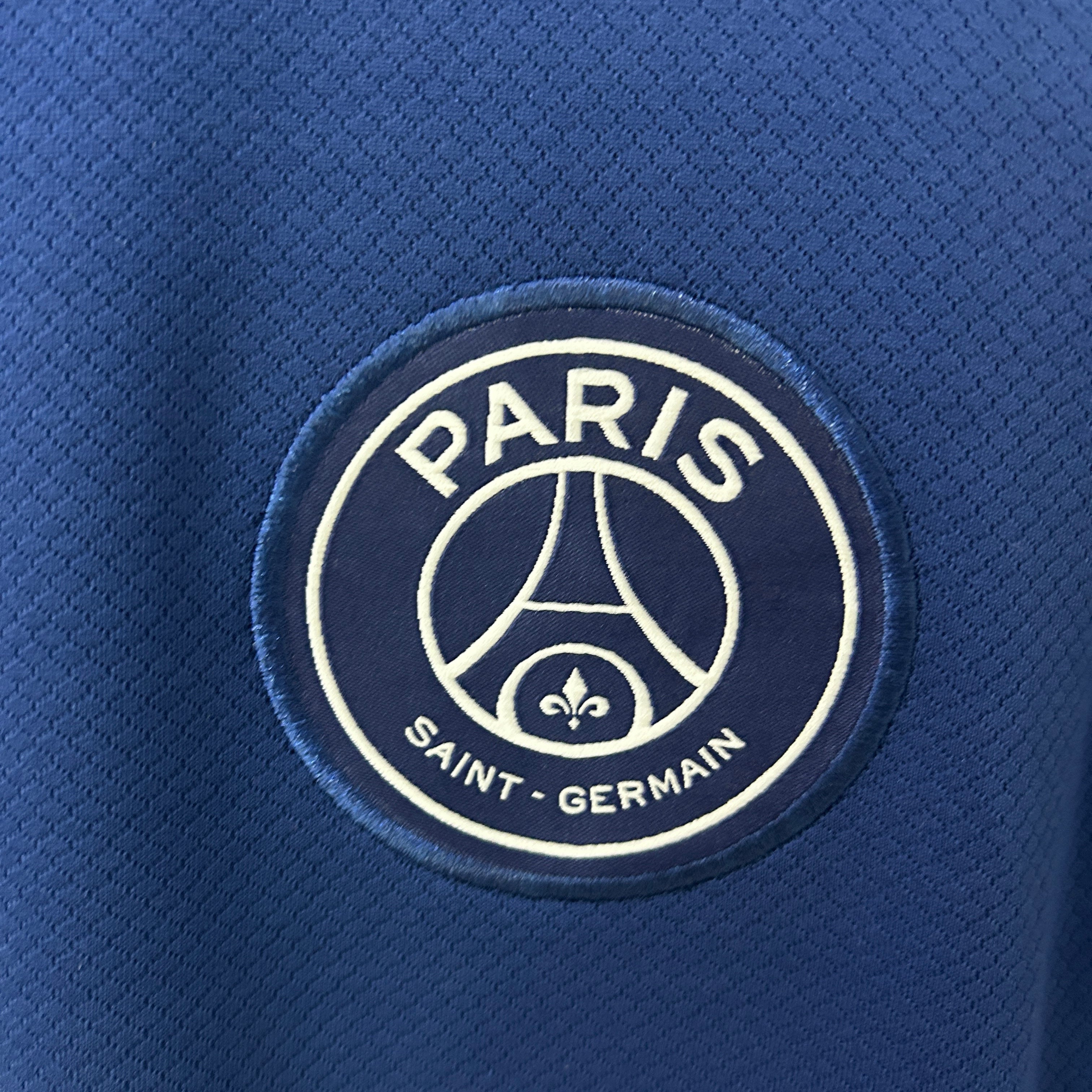NEW CAMISETA PERSONALIZADA Paris Saint Germain Away (PSG) 24/25
