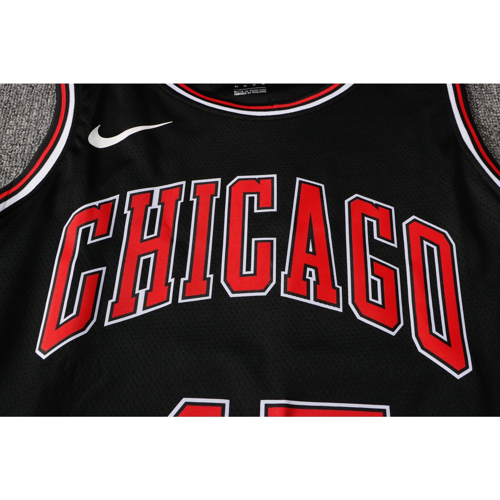 CAMISETA JORDAN CHICAGO BULLS