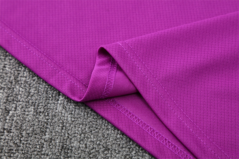 NEW FC BARCELONA 3º TrackSuit Corto 25/26