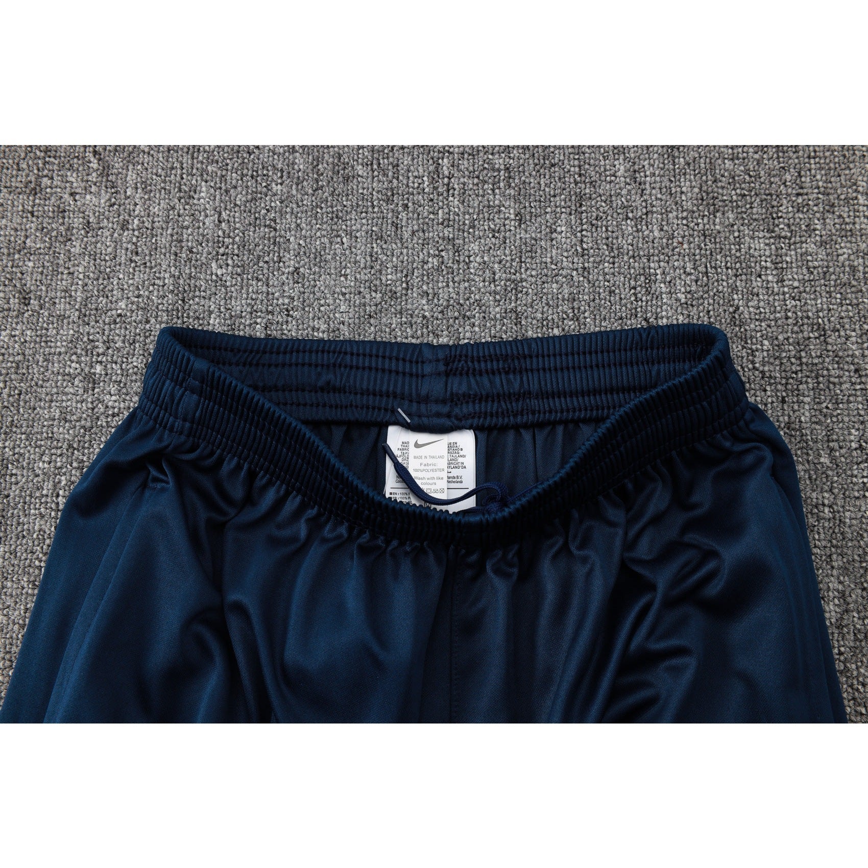 NEW FC BARCELONA TRACKSUIT 2º POLO 24/25