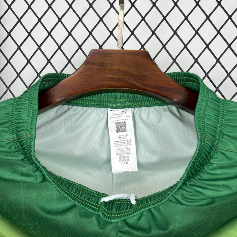 NEW PANTALÓN CORTO AC MILAN SPECIAL EDITION 25/26