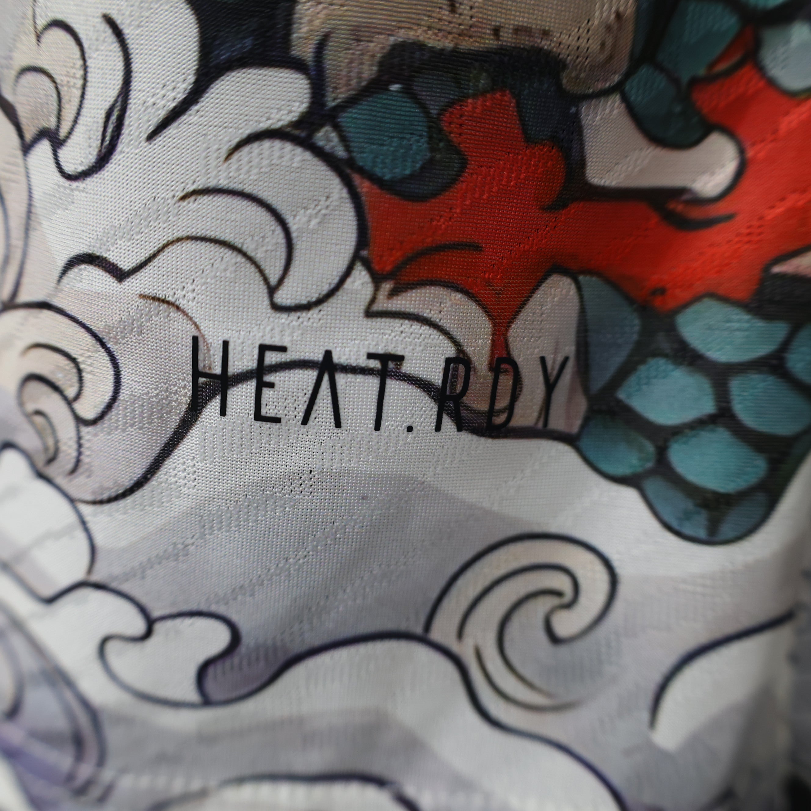 NEW JAPAN Y3 DRAGON PLAYER EDITION