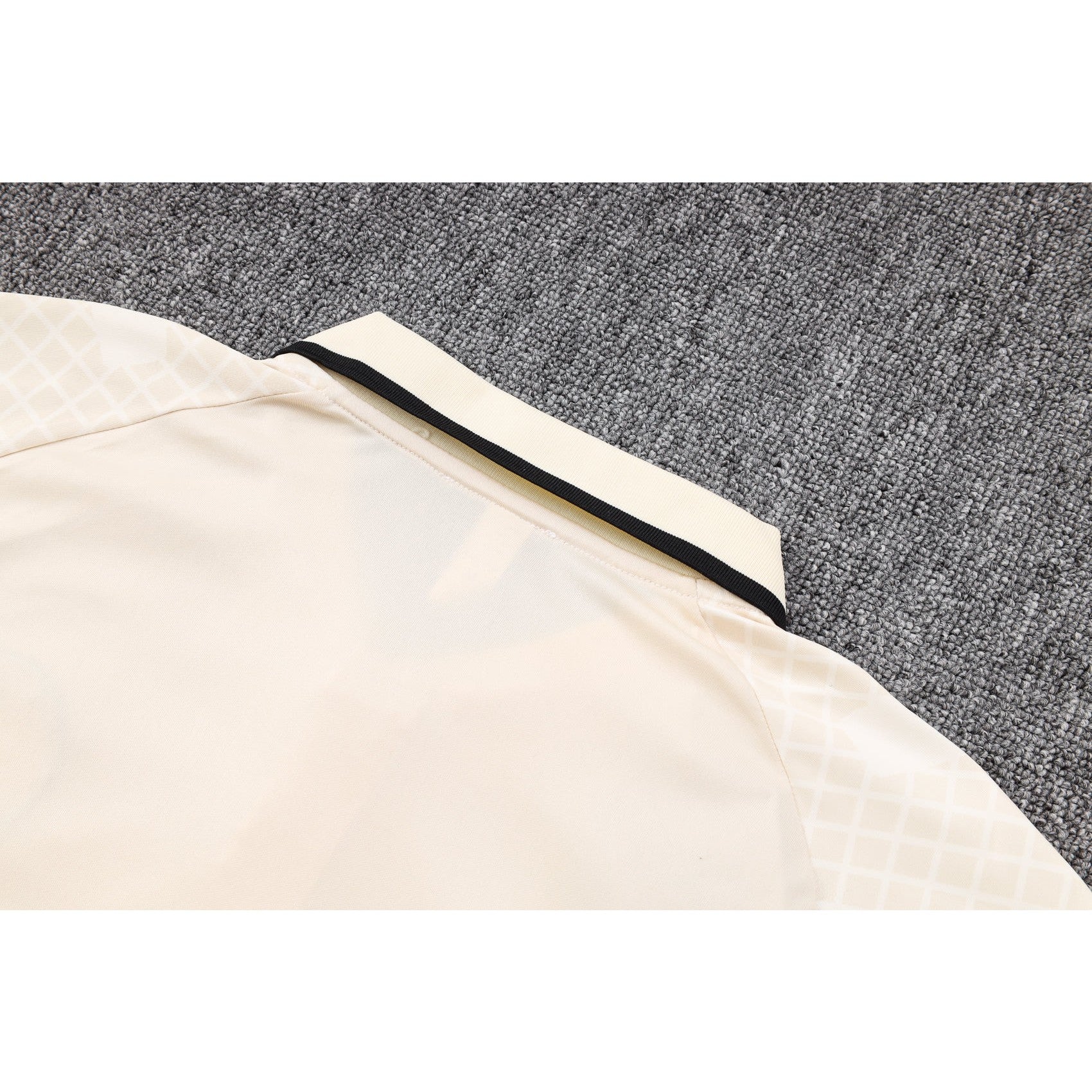 NEW PARIS SAINT GERMAIN 1º TRACKSUIT POLO 23/24