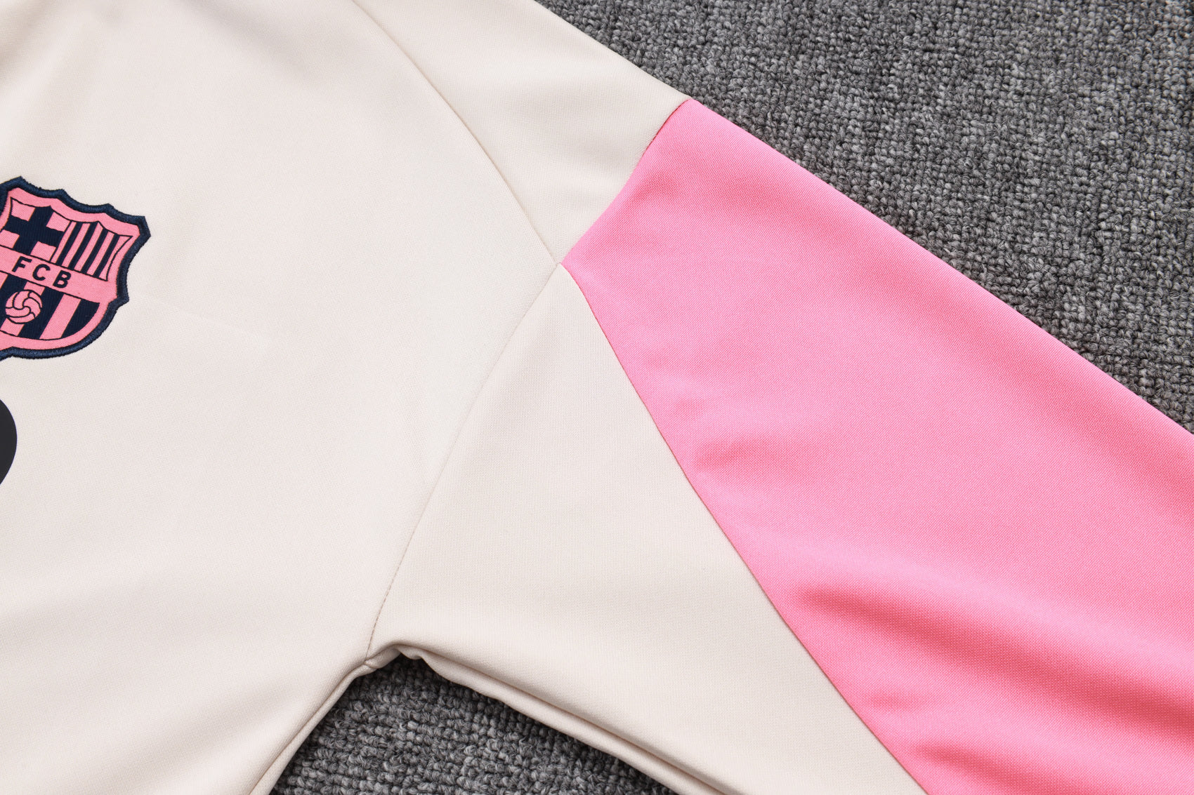 NEW FC BARCELONA TrackSuit Complete 25/26