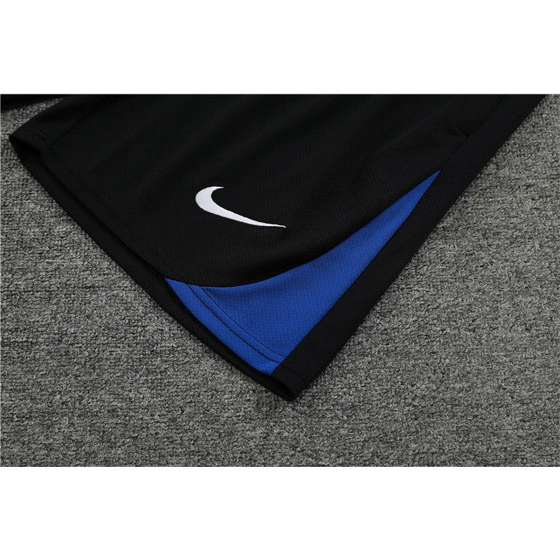 NEW INTER DE MILA TrackSuit Corto 24/25