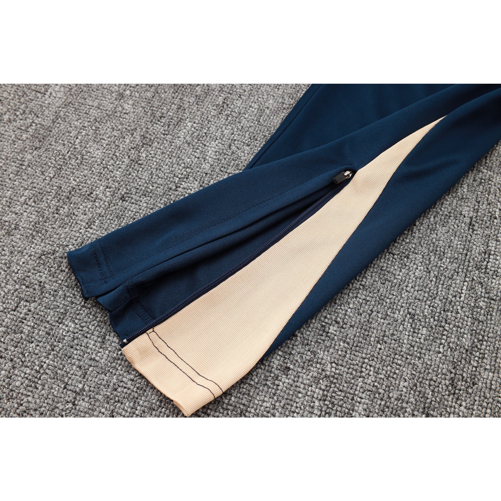 NIÑO - NEW FC Barcelona 1º TrackSuit Complete Deluxe Edition 24/25