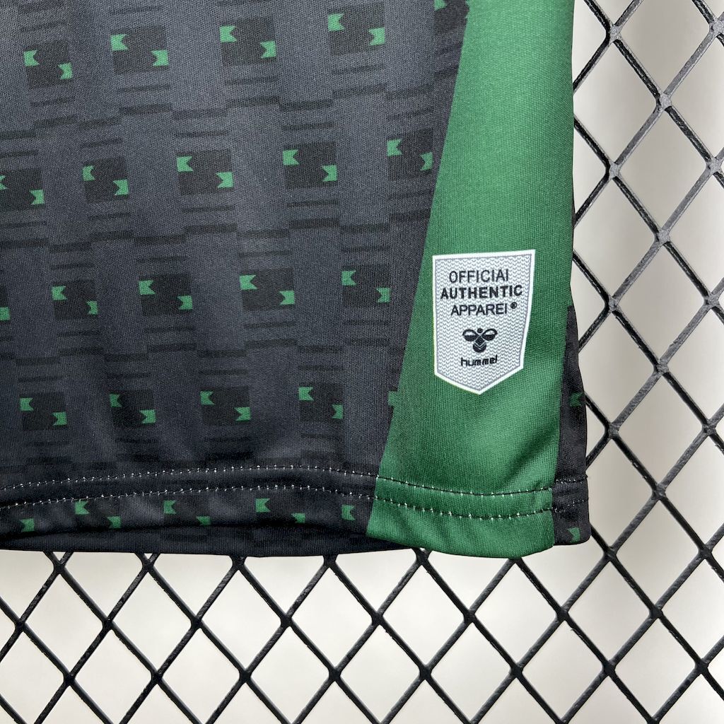 (NIÑO) CONJUNTO REAL BETIS BALOMPIÉ 2025/26