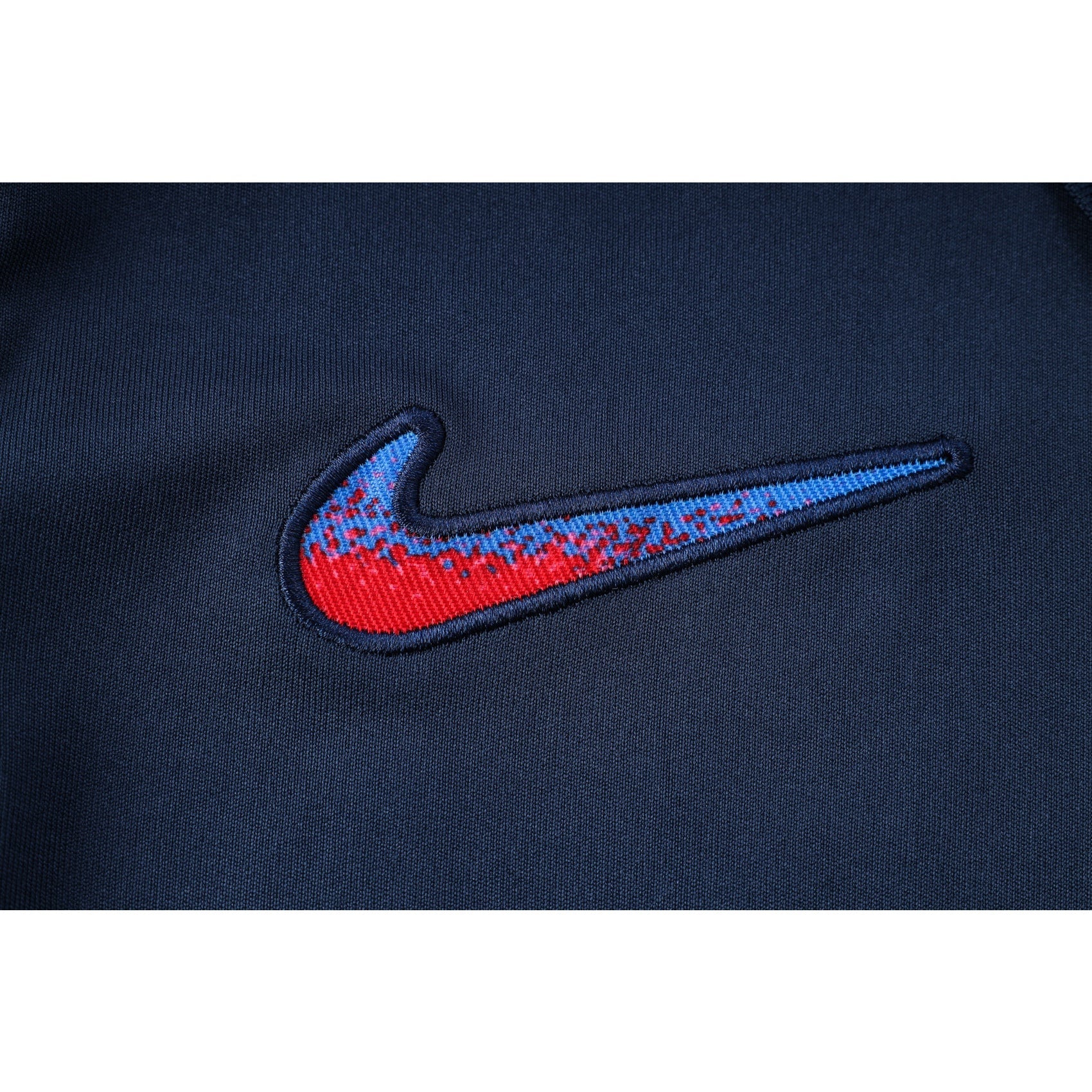 NEW FC BARCELONA TRACKSUIT POLO 1º