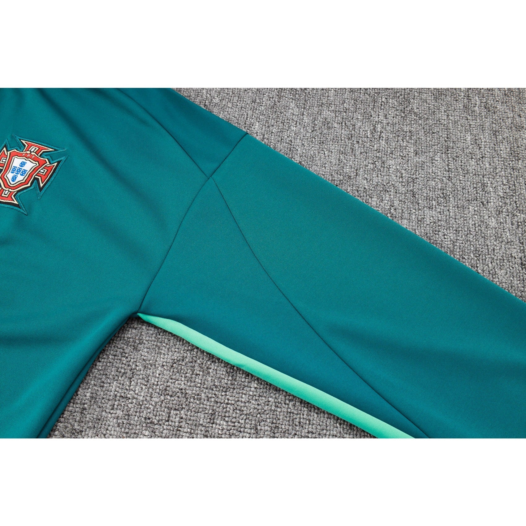 NEW PORTUGAL TrackSuit  Complete 24/25