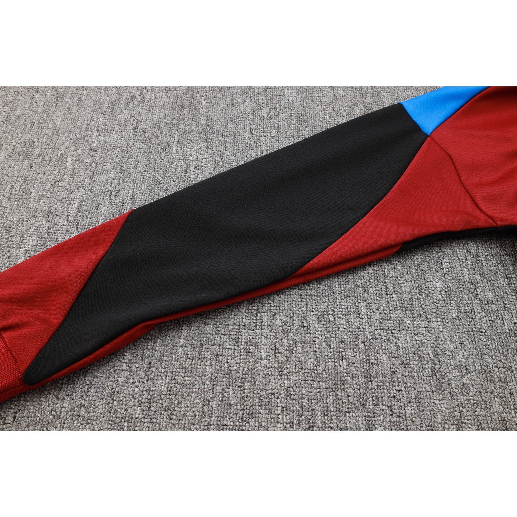 NEW FC BARCELONA TrackSuit 5 Complete