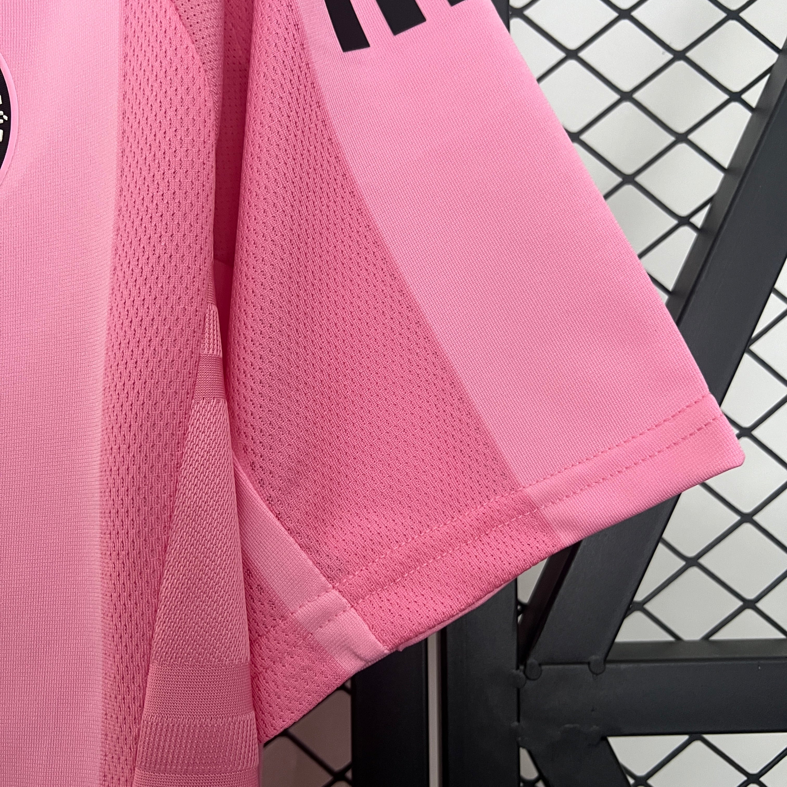 NEW CAMISETA PERSONALIZADA INTER MIAMI 25/26