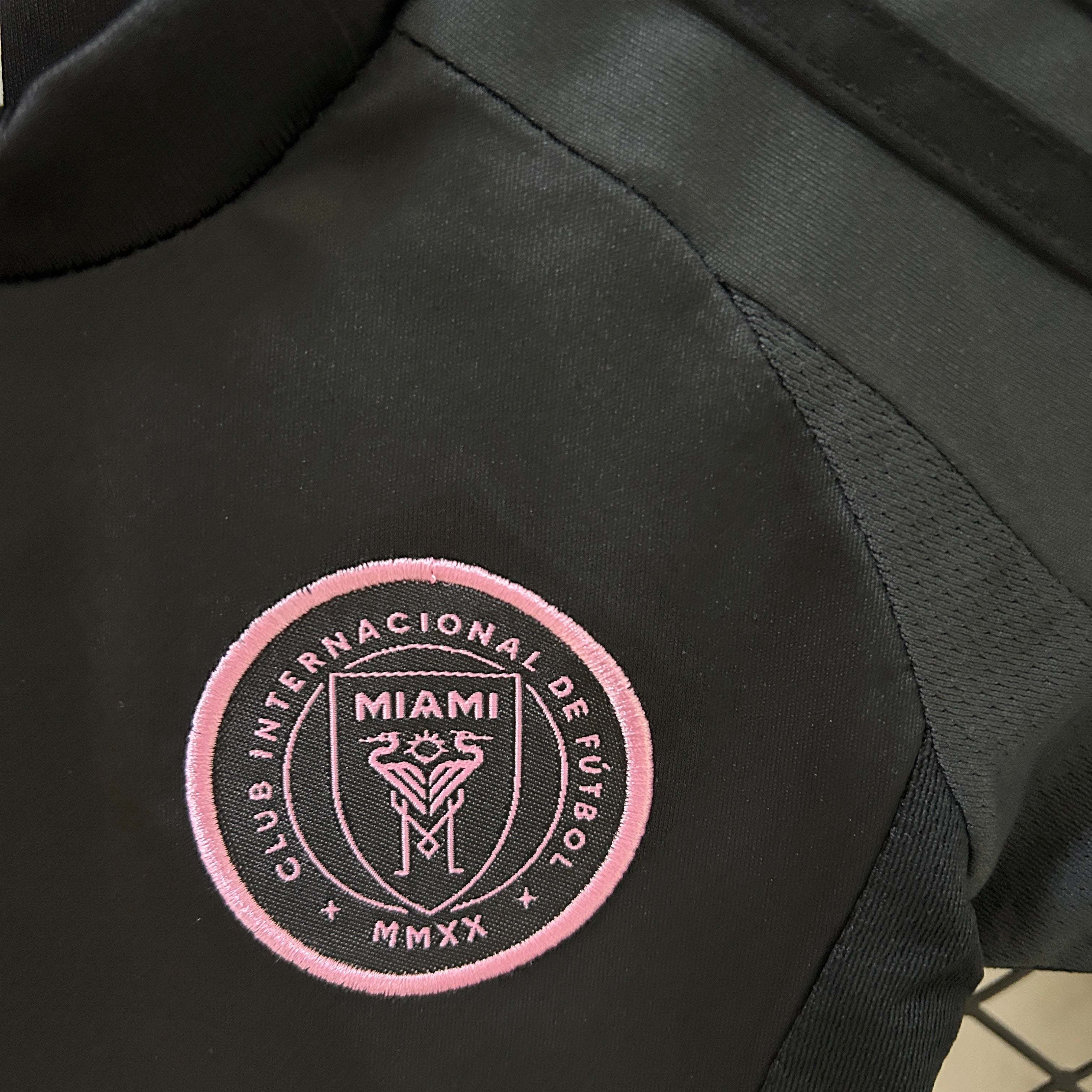 (NIÑO) CONJUNTO INTER DE MIAMI 2025/26