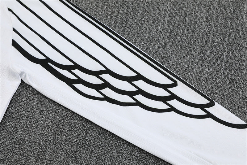 NEW PARIS SAINT-GERMAIN TrackSuit Complete 25/26