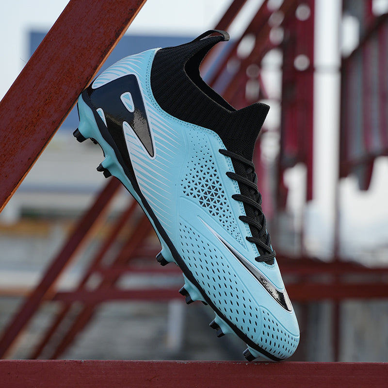 NEW BOTAS NIKE DE TACOS MARCURY