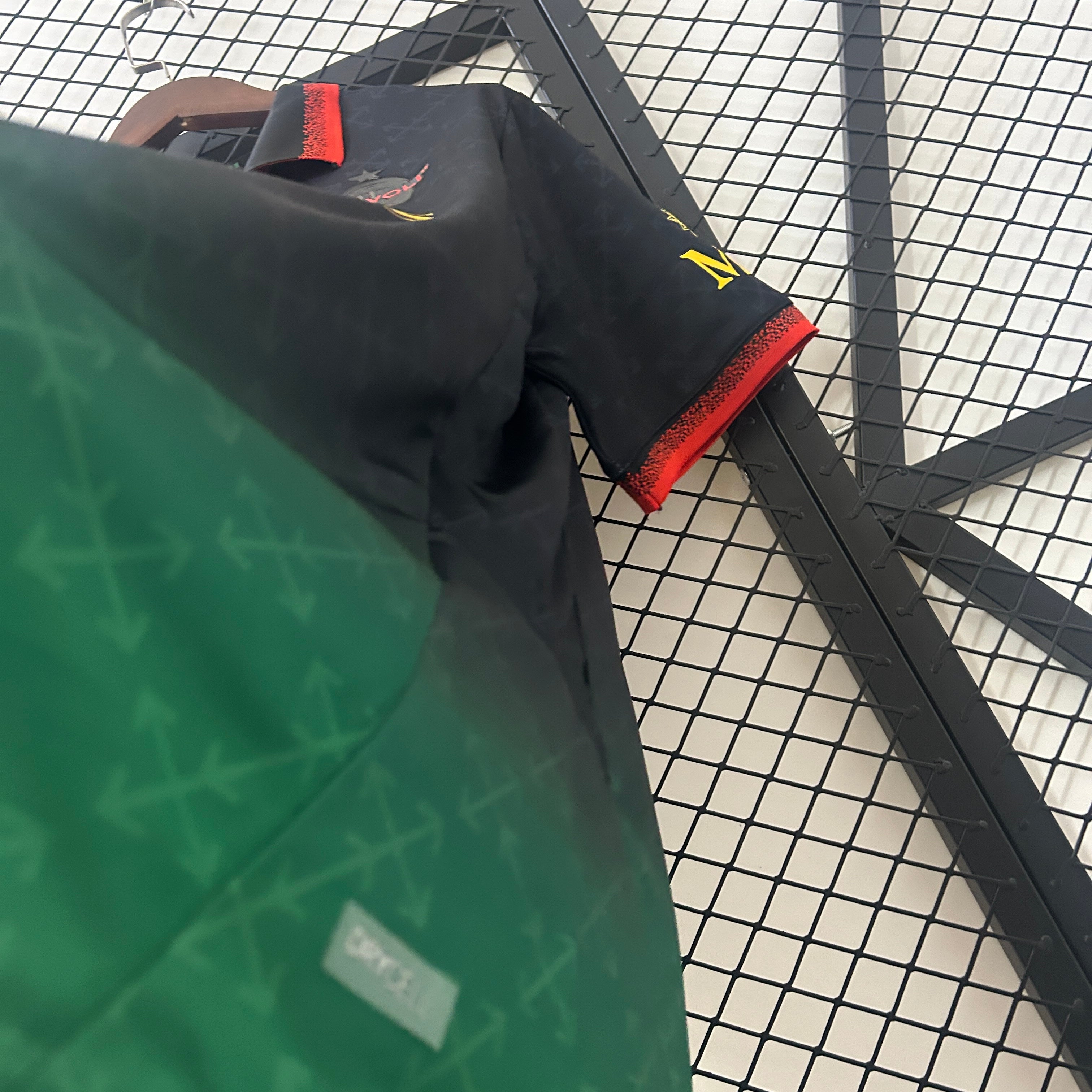 NEW CAMISETA AC MILAN SPECIAL EDITION 25/26