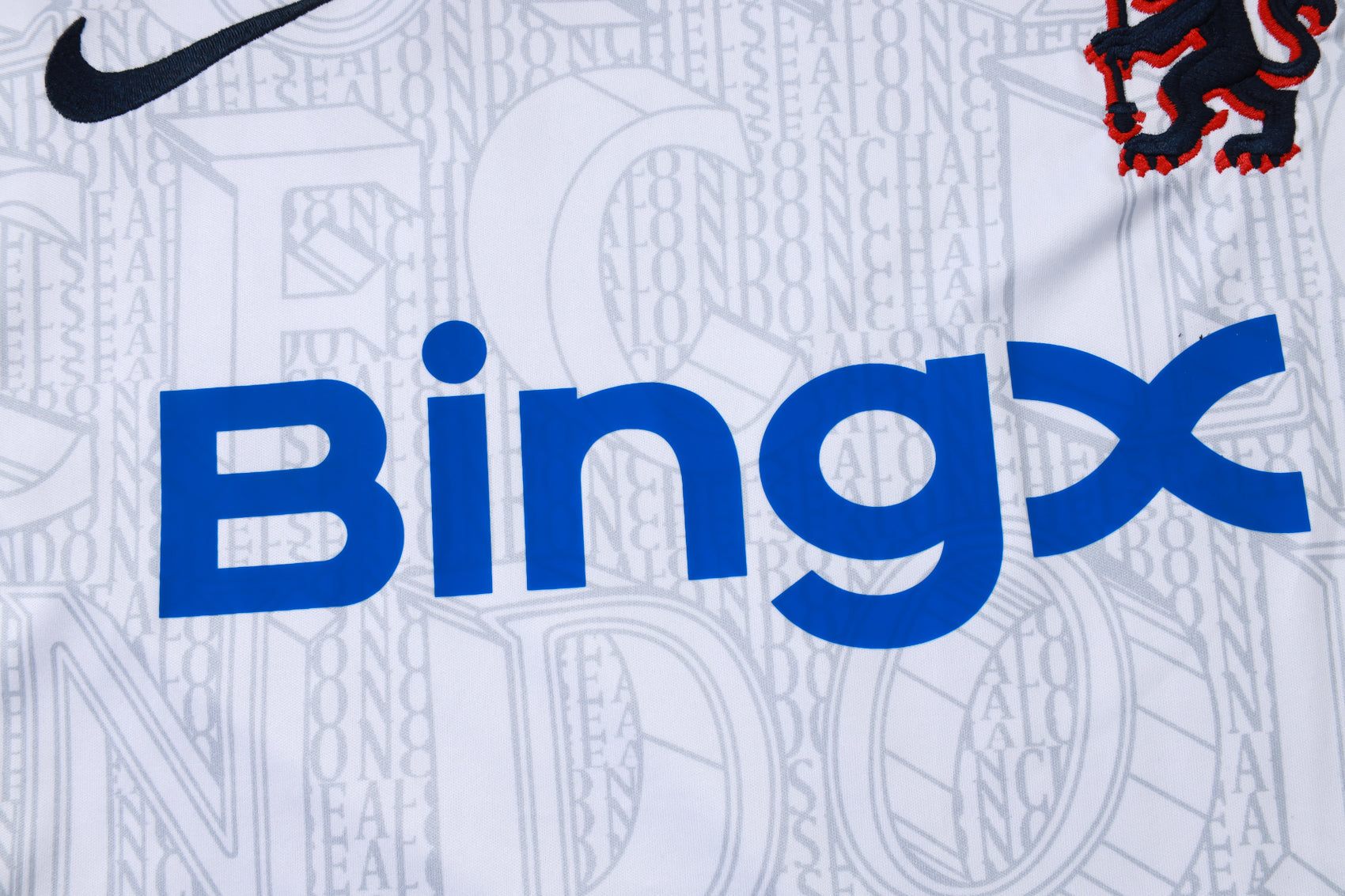 NEW Chelsea TrackSuit Corto 25/26