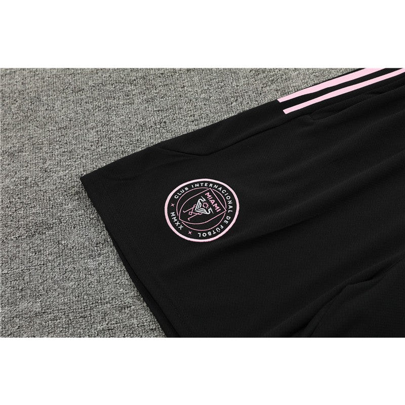 NEW INTER MIAMI TrackSuit Corto 24/25 2º