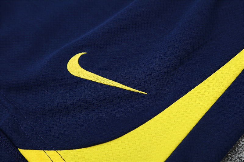 NEW ATLÉTICO DE MADRID 2º TrackSuit Corto 25/26