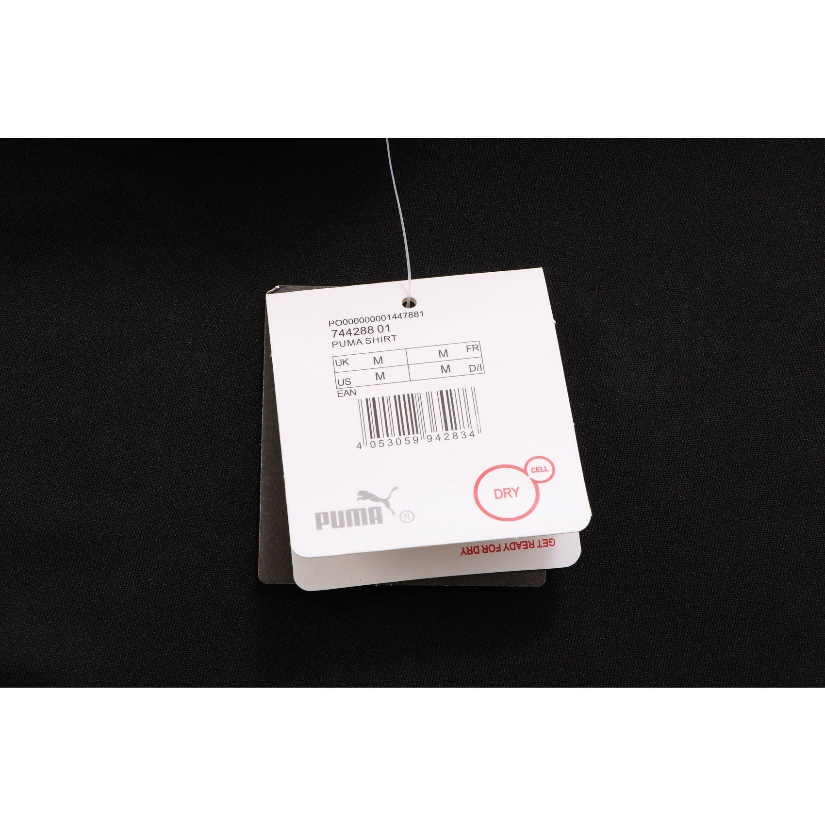 NEW BORUSSIA DORTMUND TRACKSUIT POLO 2º