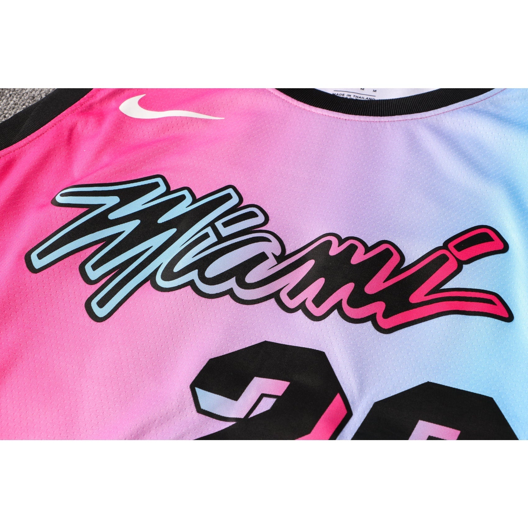 CAMISETA IGUODALA MIAMI HEAT