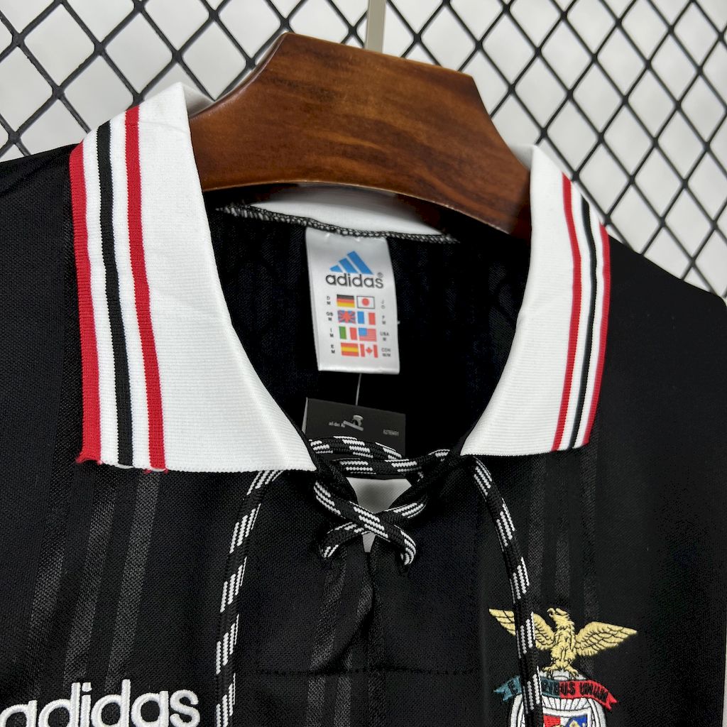 CAMISETA RETRO BENFICA 97/98 COMMEMORATIVE