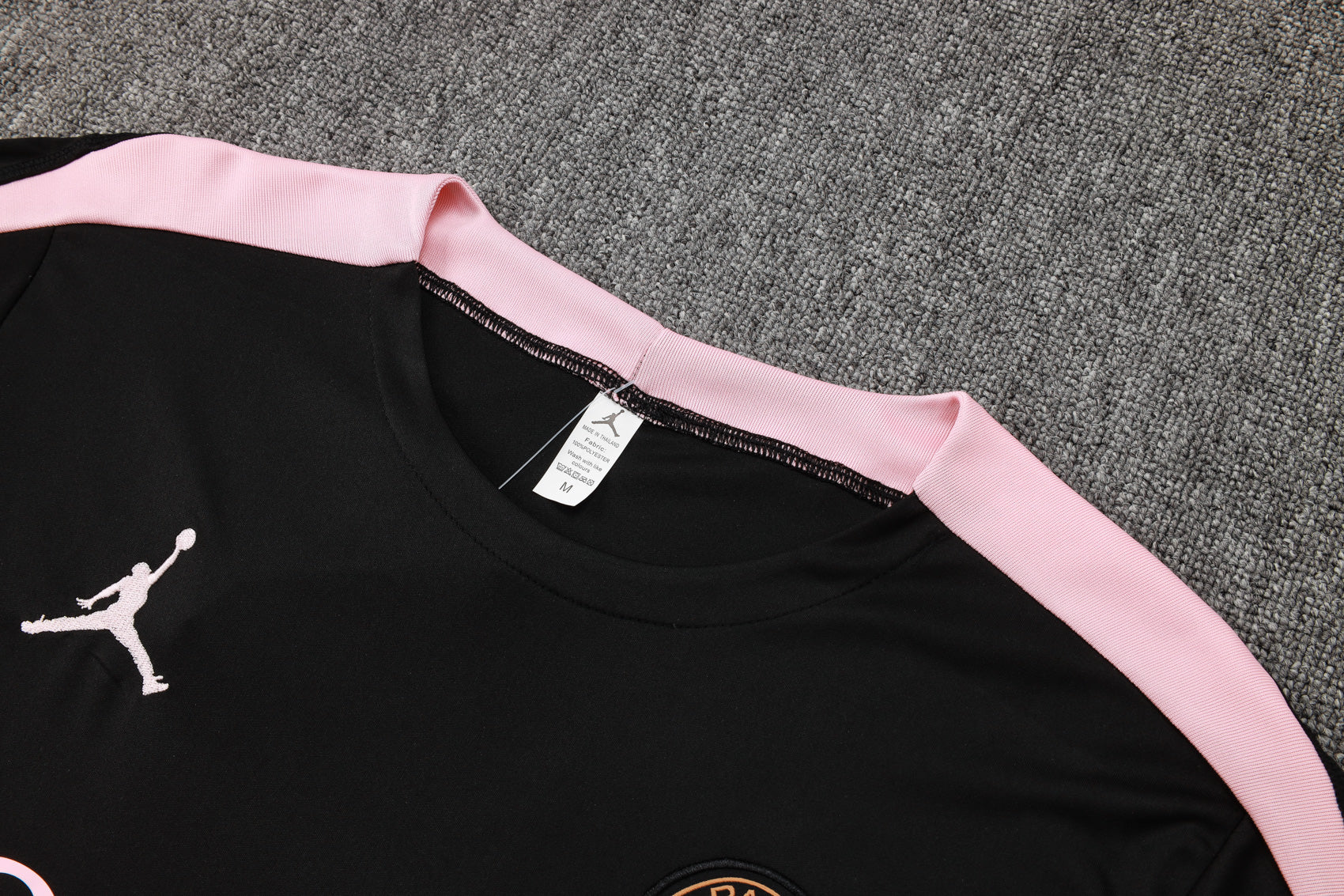 NEW París Saint-Germain FC TrackSuit Corto 24/25 (PSG)