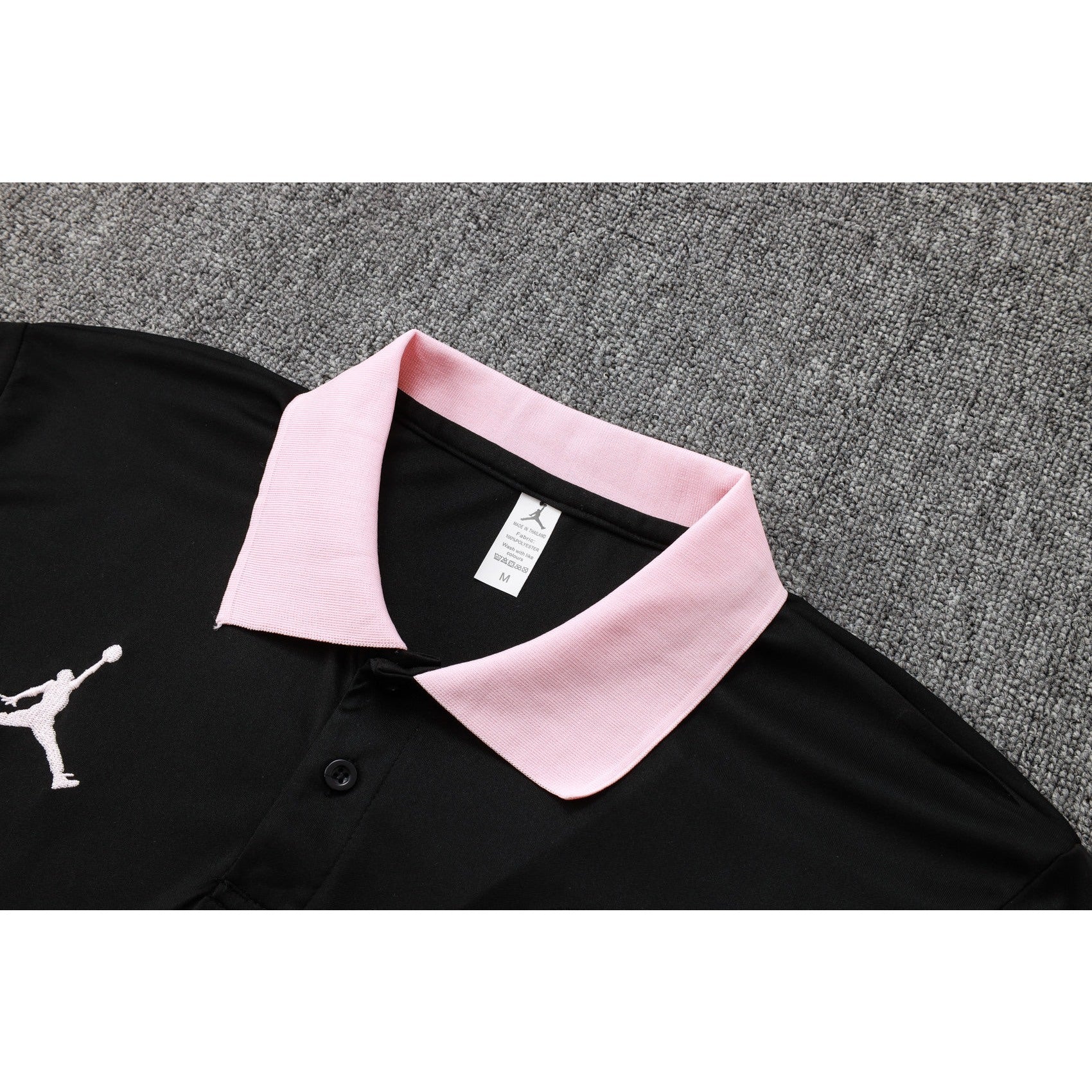 NEW PSG TRACKSUIT POLO 2º 24/25