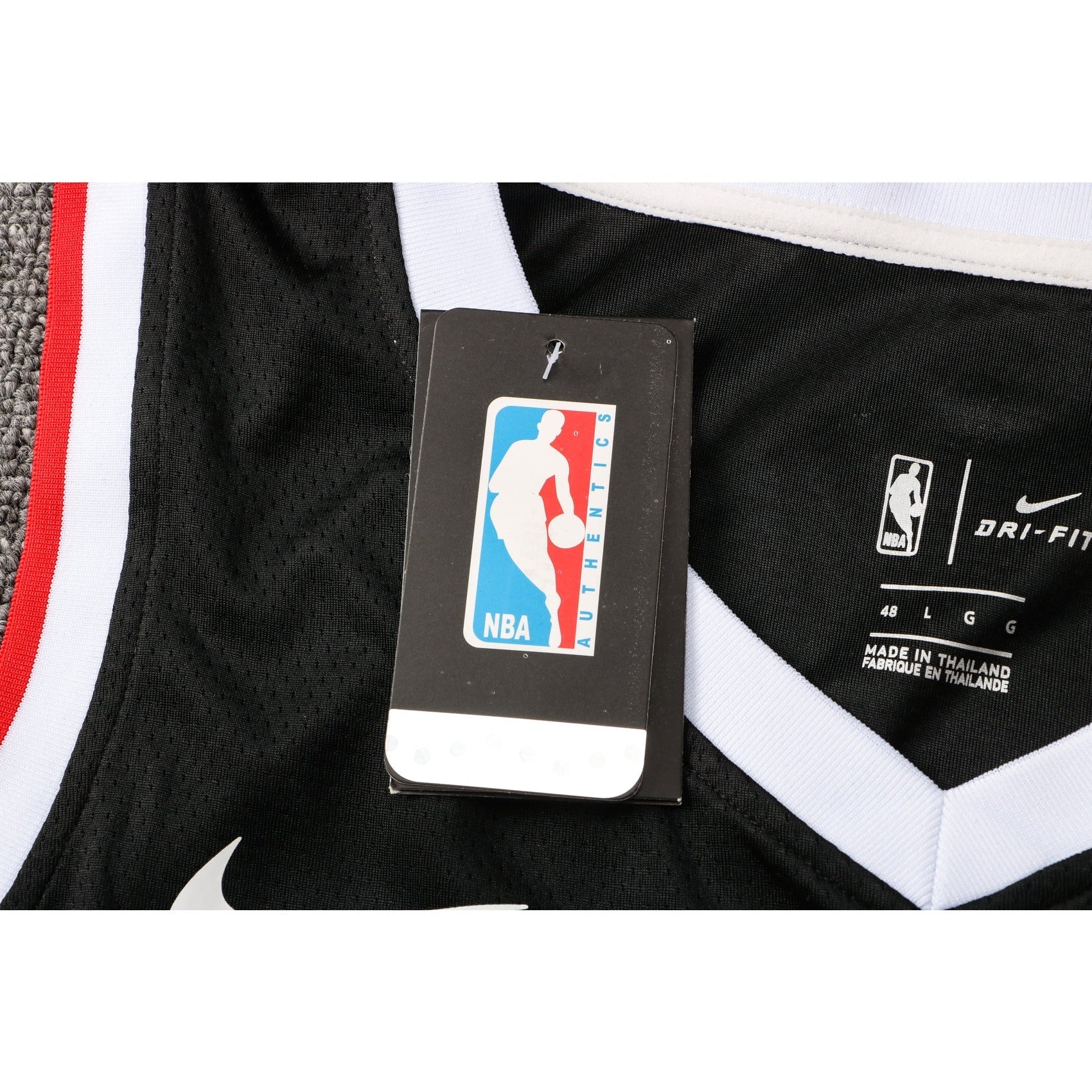 CAMISETA WILLIAMS LOS ANGELES