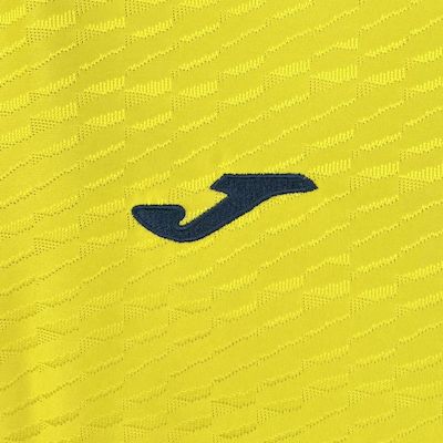 NEW CAMISETA PERSONALIZADA VILLARREAL 25/26