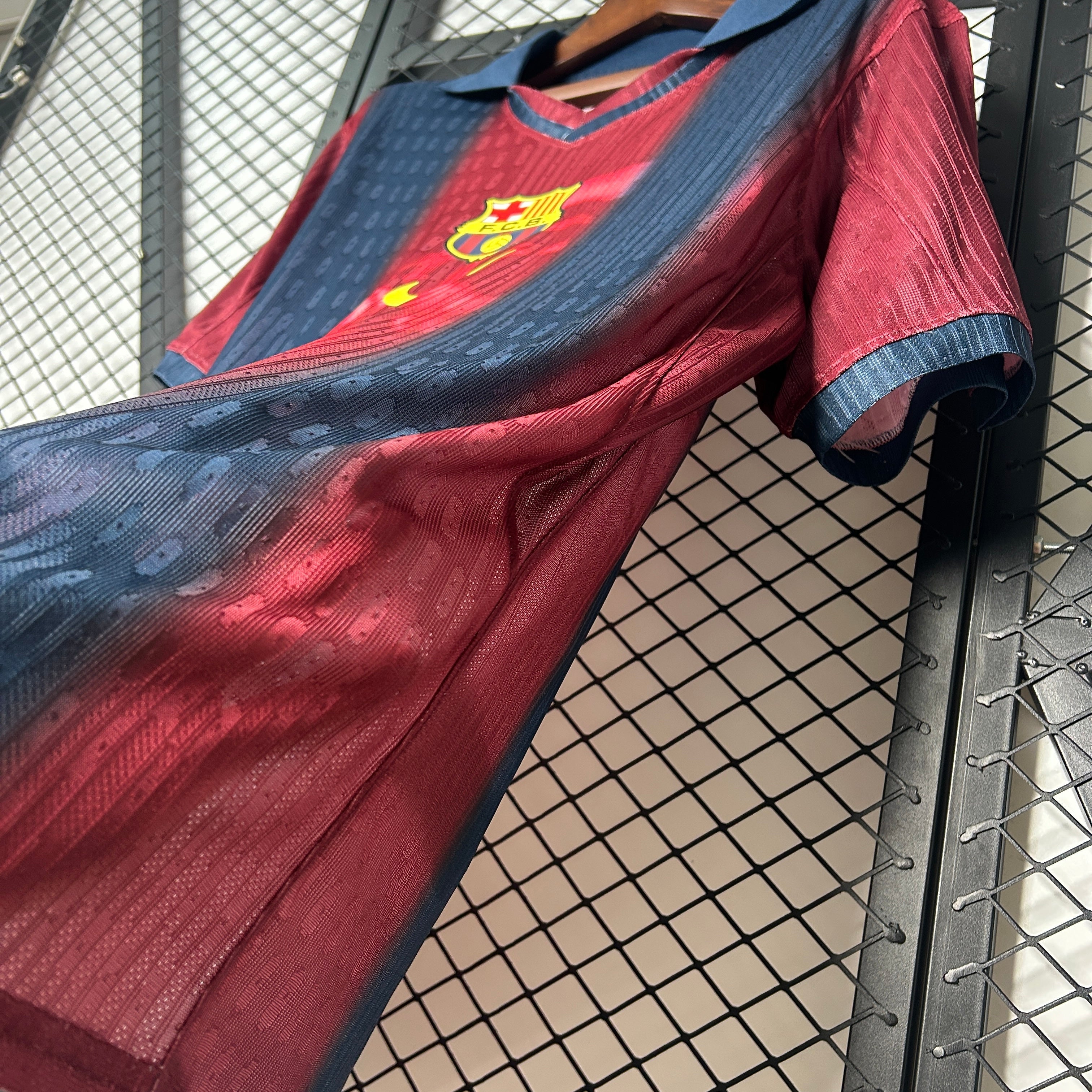 NEW CAMISETA FC BARCELONA SPECIAL EDITION PLAYER 25/26