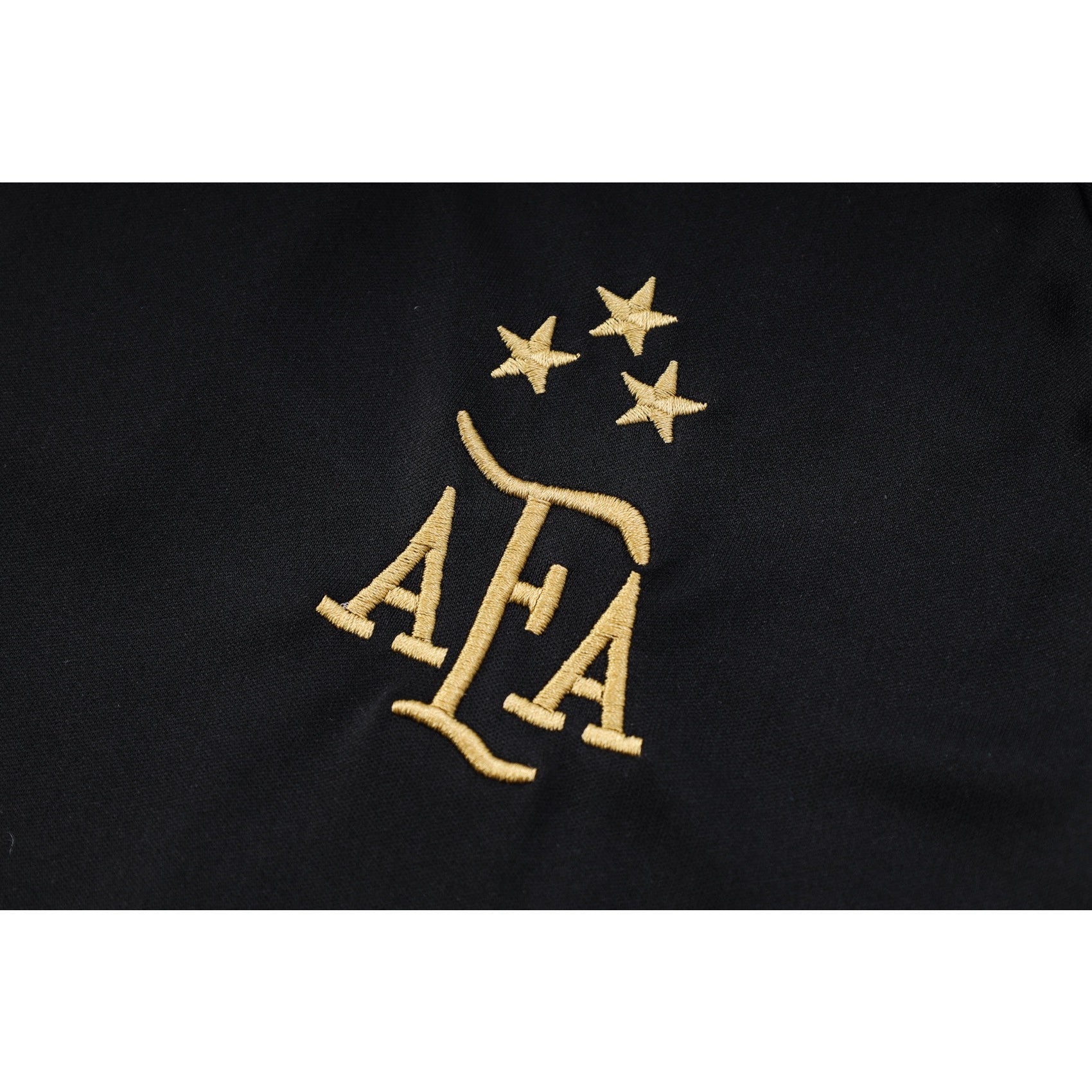 NEW ARGENTINA TRACKSUIT POLO 1º