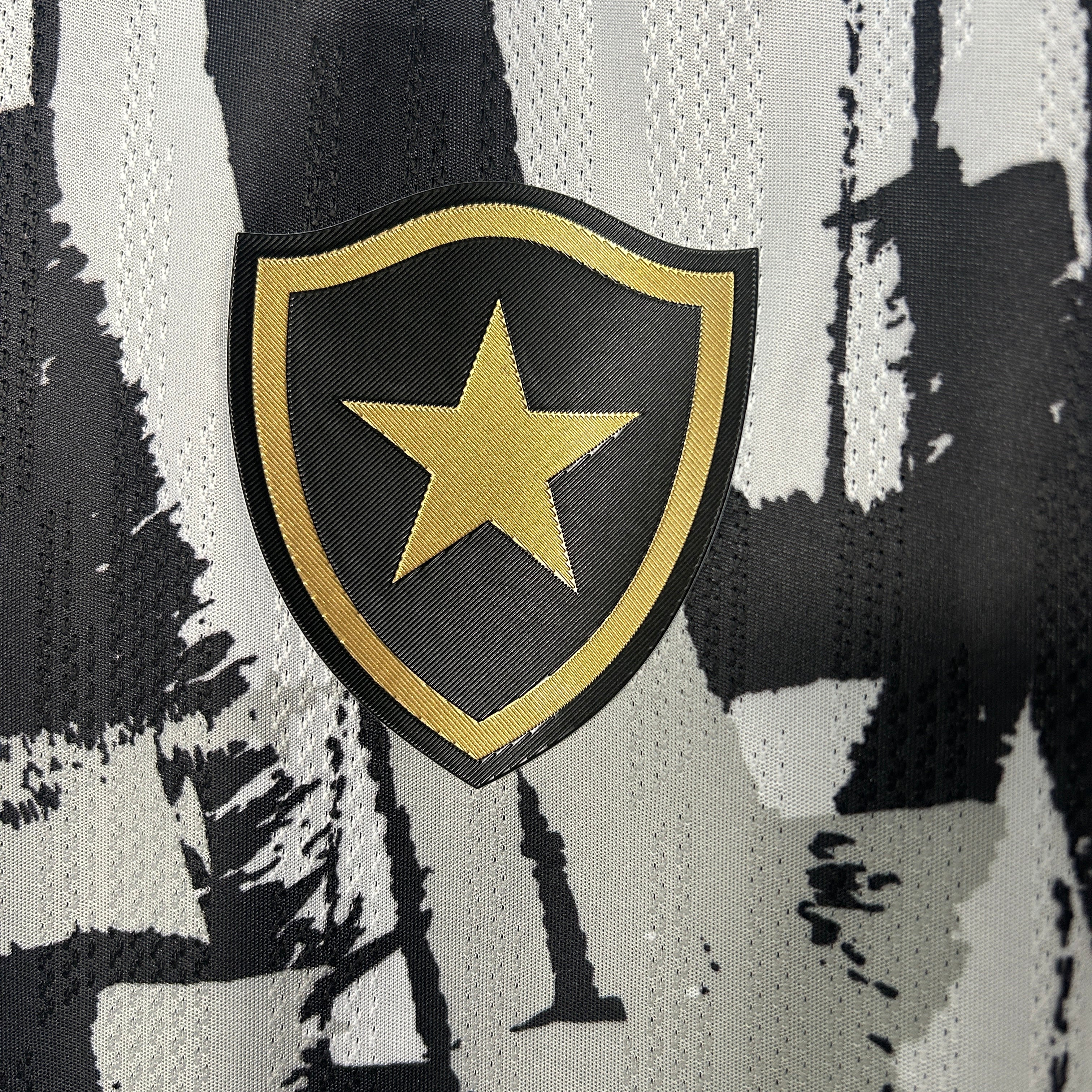 NEW CAMISETA PERSONALIZADA Botafogo 2025/26