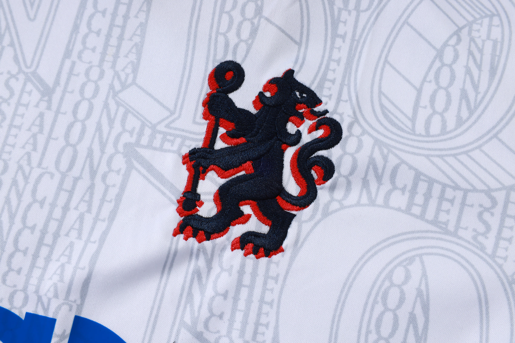 NEW Chelsea TrackSuit Corto 25/26