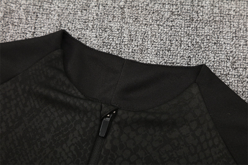 NEW FC BARCELONA TrackSuit Complete 25/26