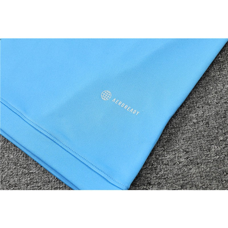 NEW Argentina Selección TrackSuit Complete