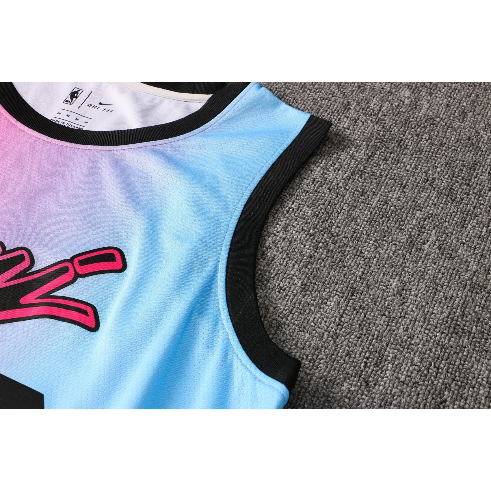 CAMISETA IGUODALA MIAMI HEAT