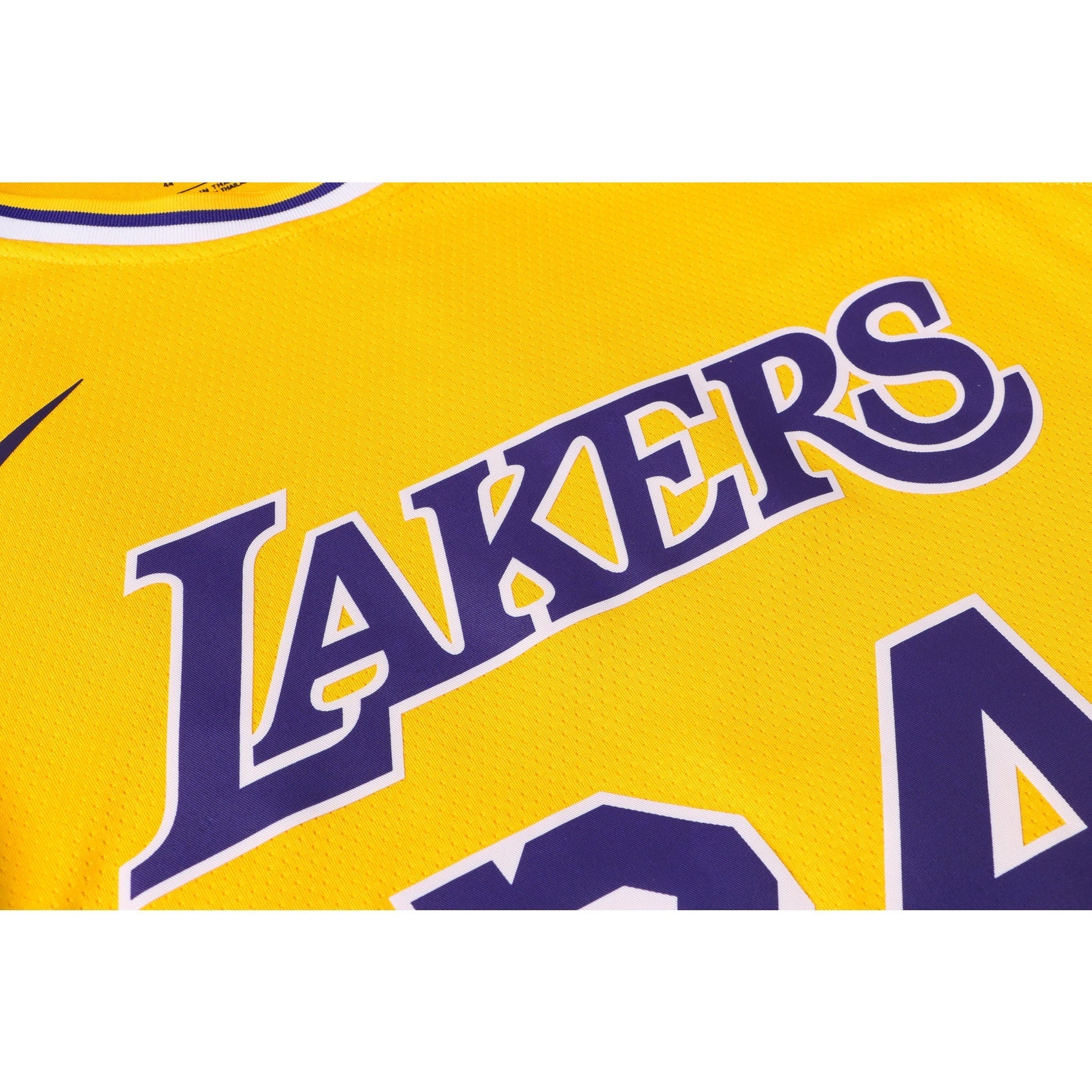 CAMISETA BRYANT LAKERS