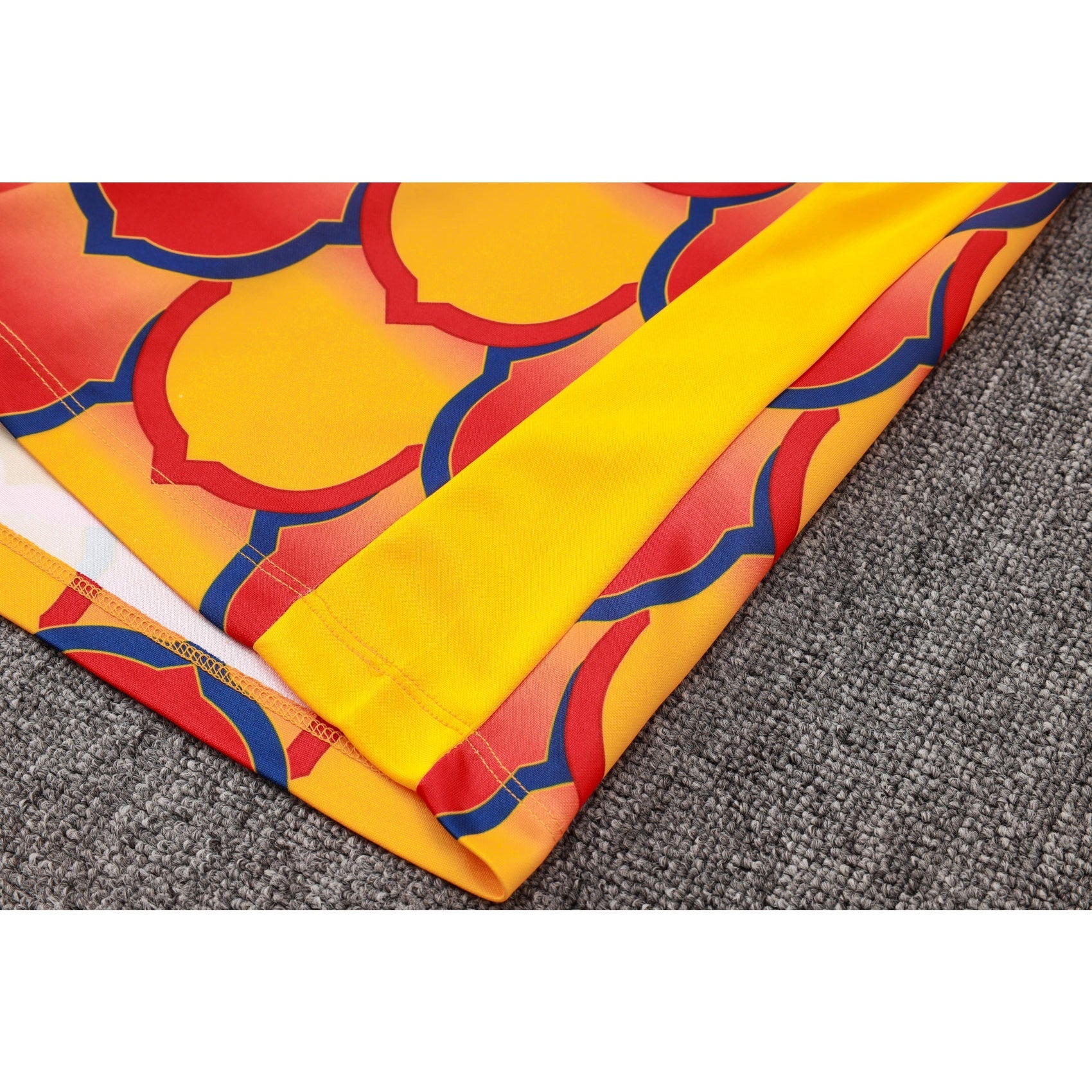 NIÑO - NEW FC Barcelona 3º TrackSuit Complete Deluxe Edition 24/25