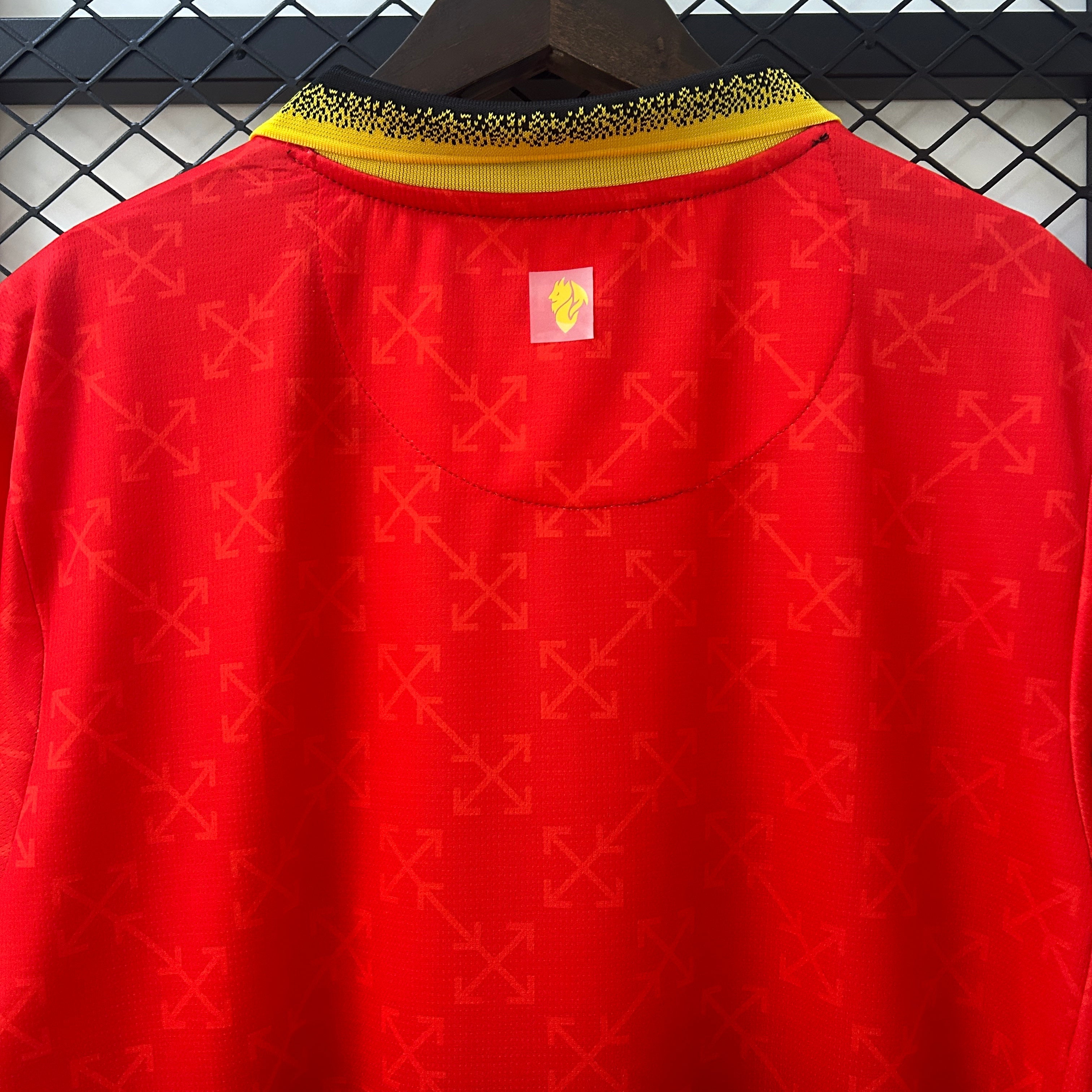 NEW CAMISETA AC MILAN SPECIAL EDITION 25/26