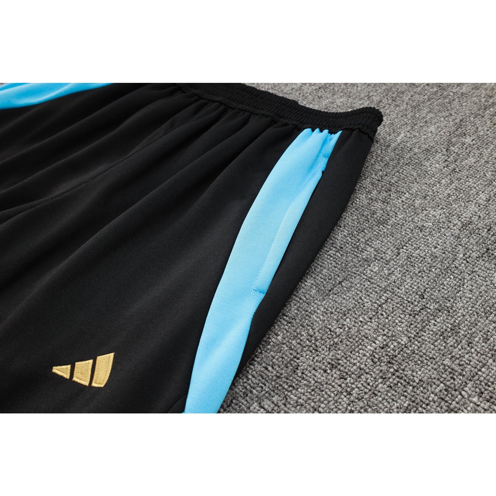 NEW ARGENTINA TrackSuit Complete