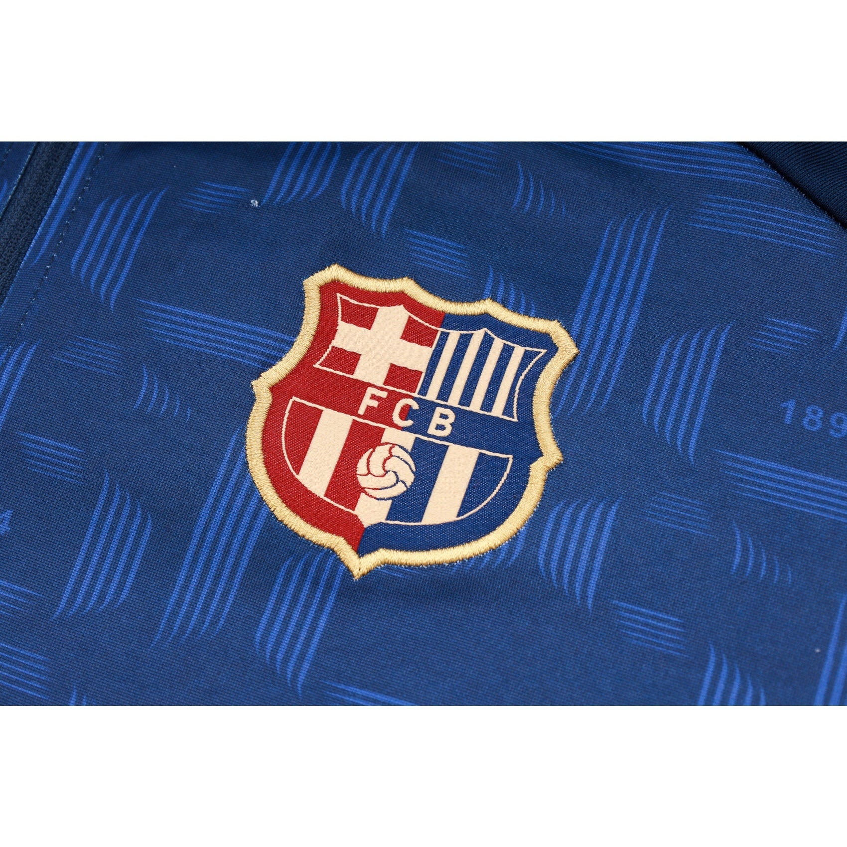 NIÑO - NEW FC Barcelona 4º TrackSuit Complete 24/25