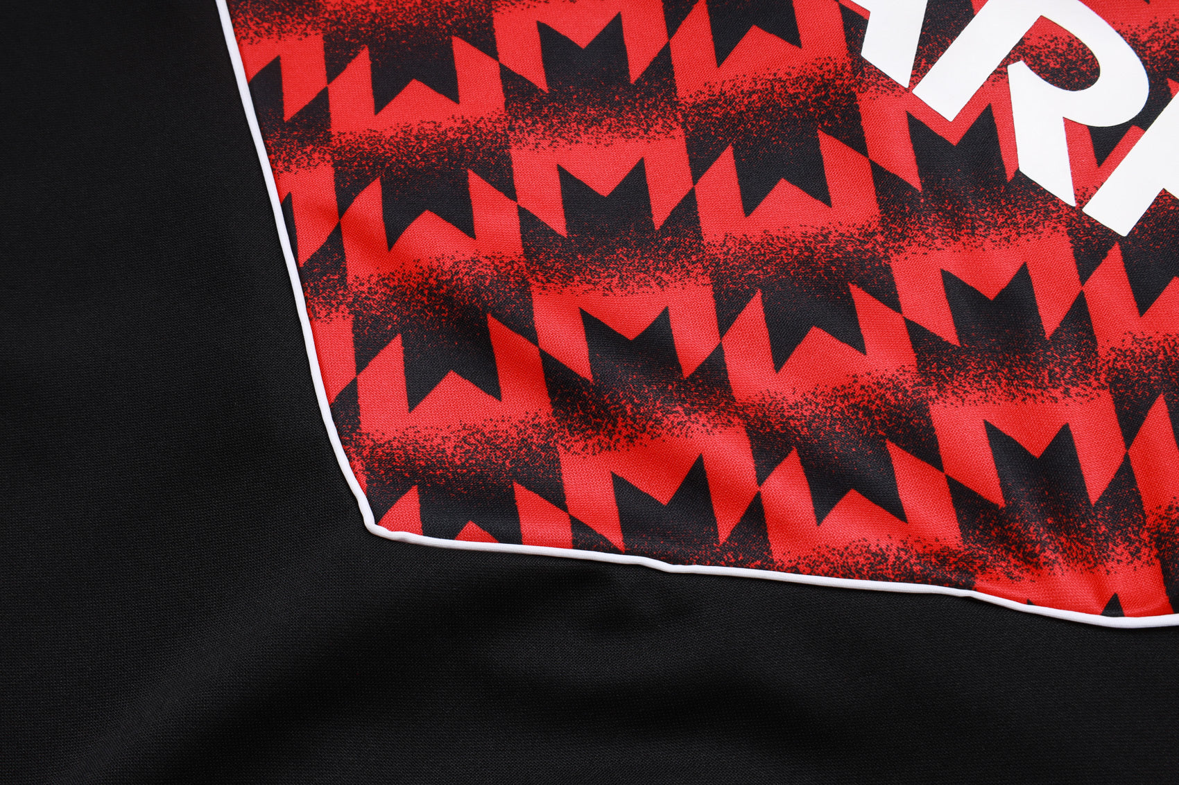 NEW MANCHESTER UNITED TrackSuit Complete 25/26