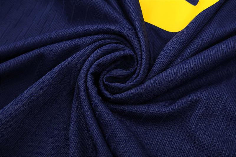 NEW FC BARCELONA TrackSuit Complete 25/26