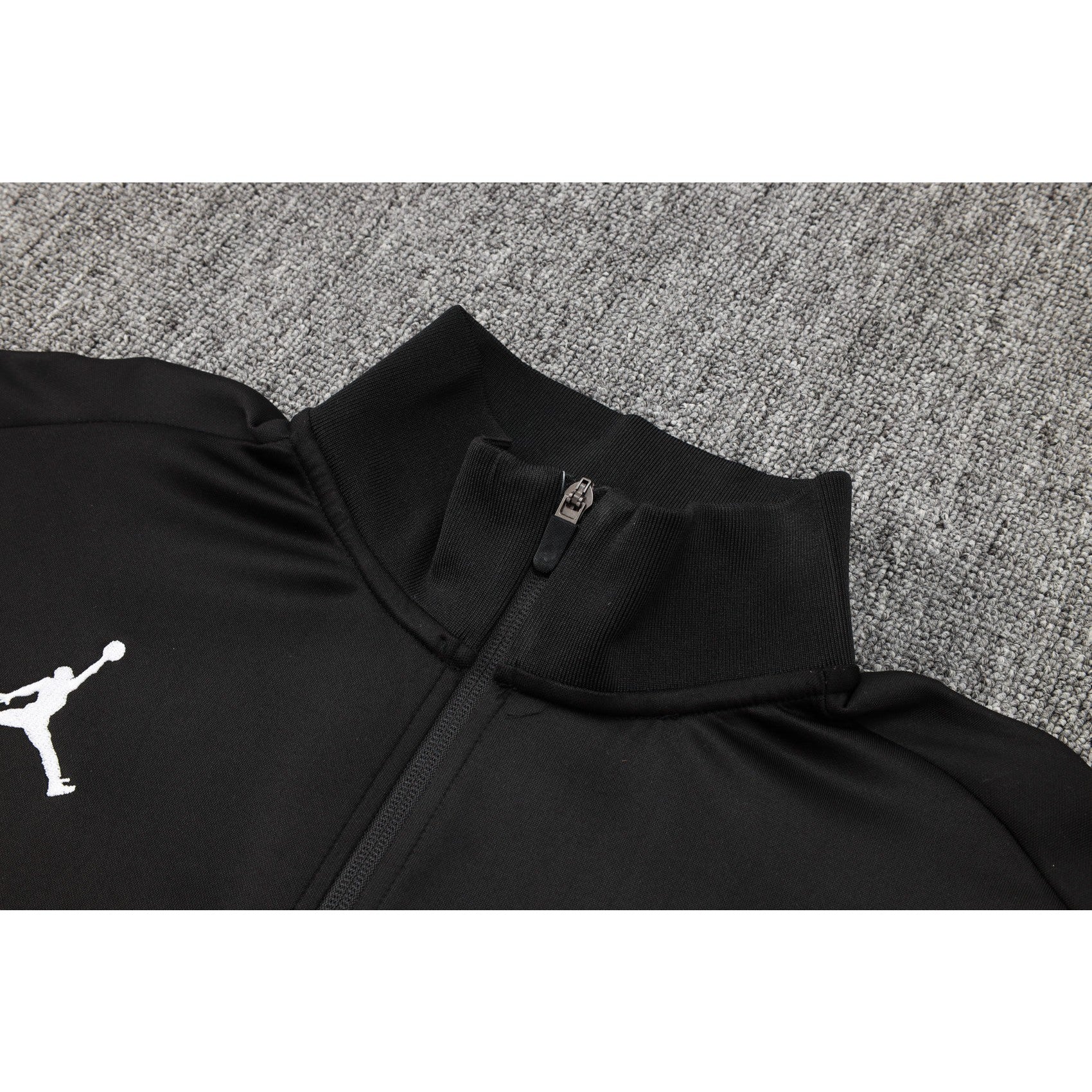 NEW Paris Saint-Germain TrackSuit ED JORDAN Complete 24/25