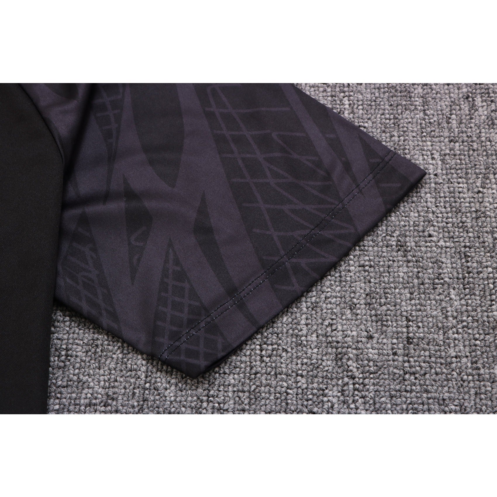 NEW LIVERPOOL FC TRACKSUIT POLO 2º