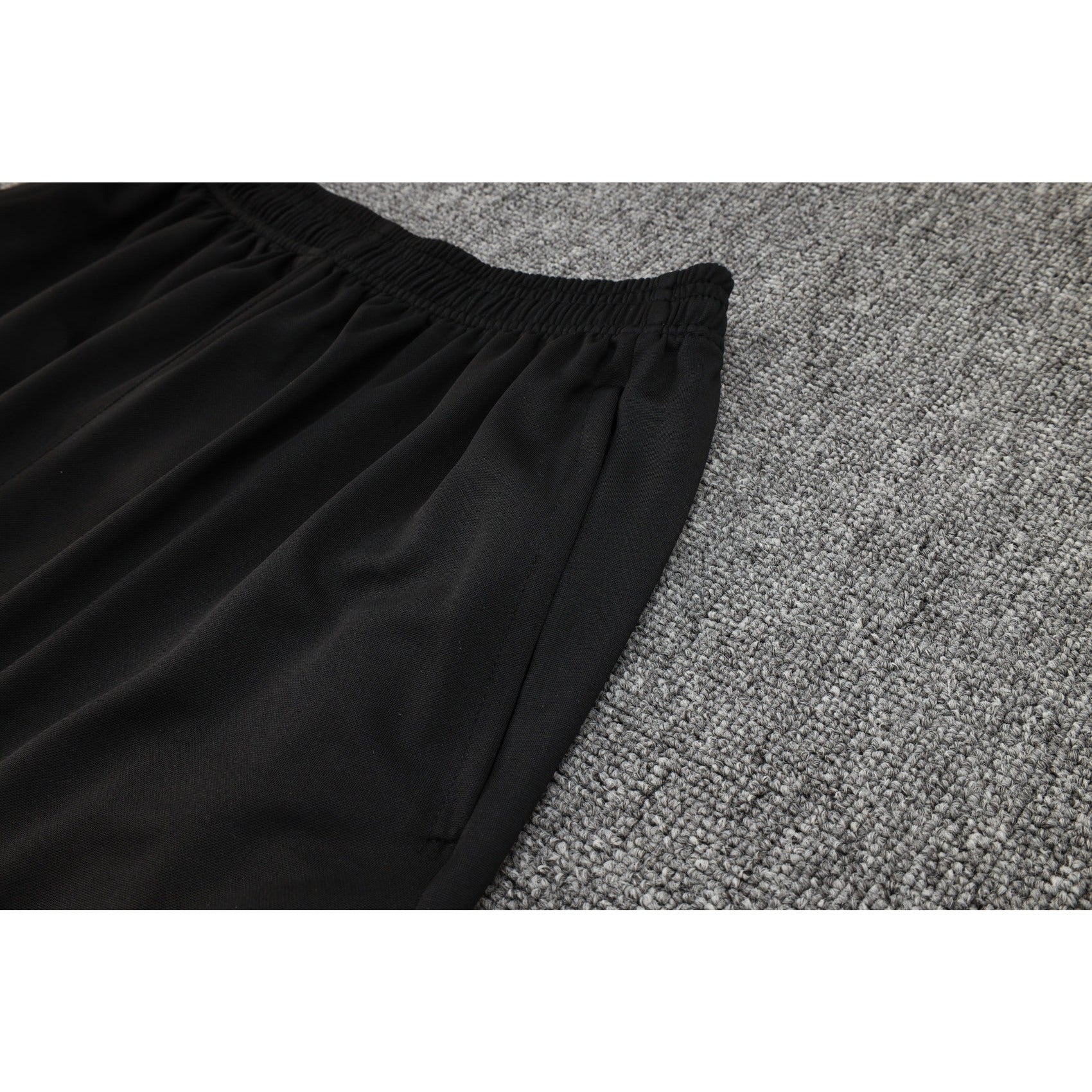 NEW FC Barcelona TrackSuit Corto 24/25