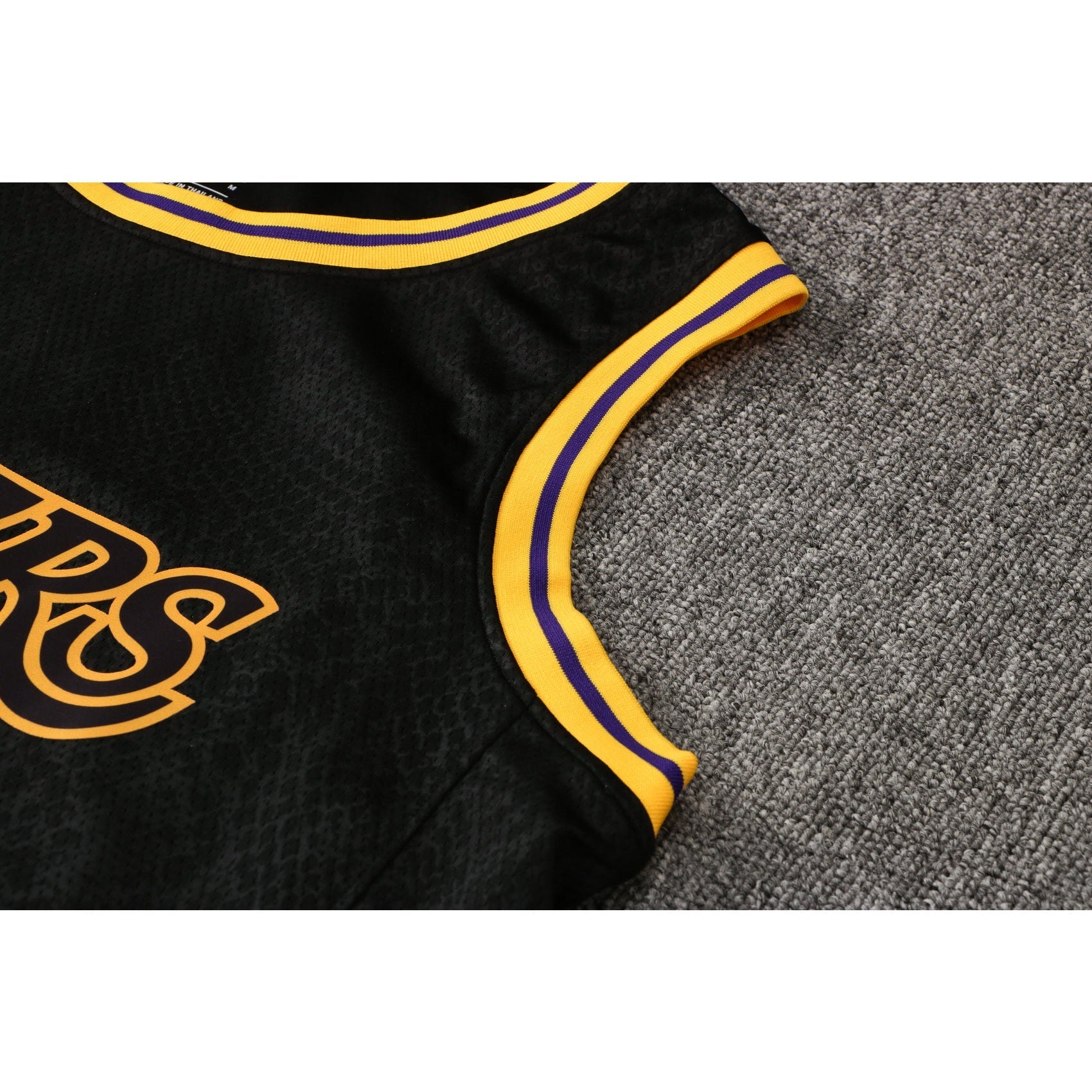 CAMISETA DAVIS LAKERS