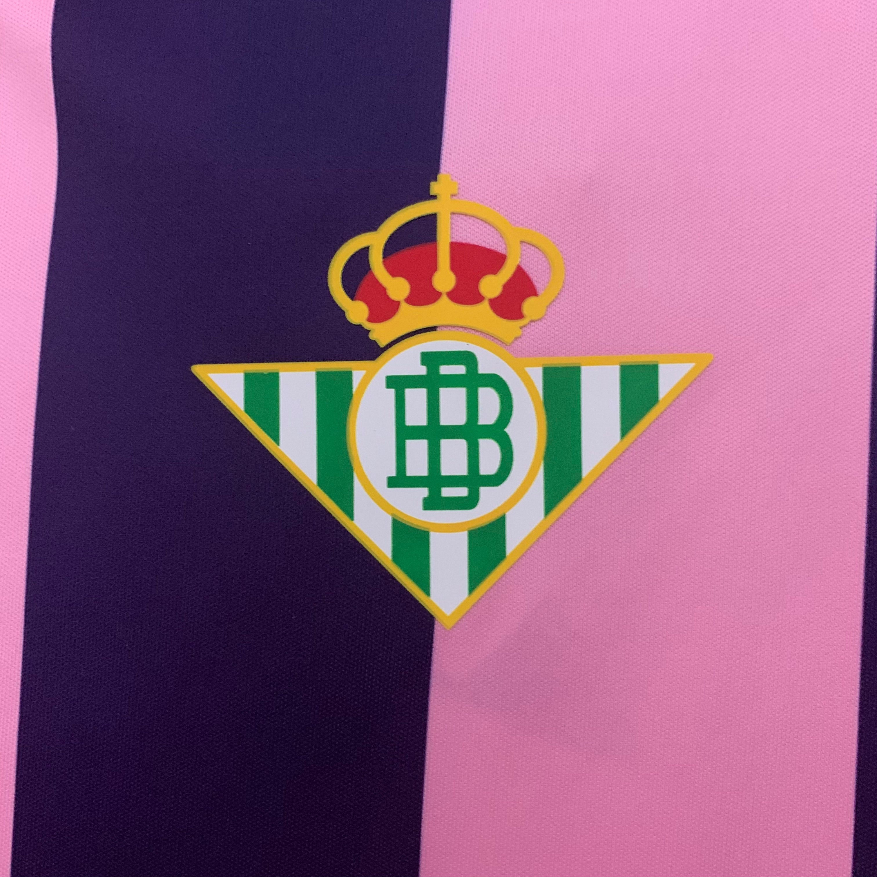 NEW CAMISETA REAL BETIS SPECIAL EDITION 25/26